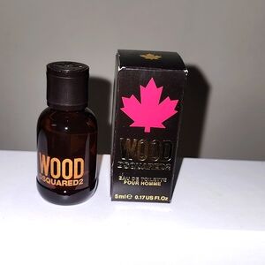 Dsquared mini